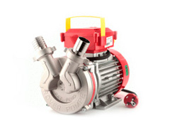 NOVAX 30 T, NOVAX 40 M и др. изготовителя Rover Pompe